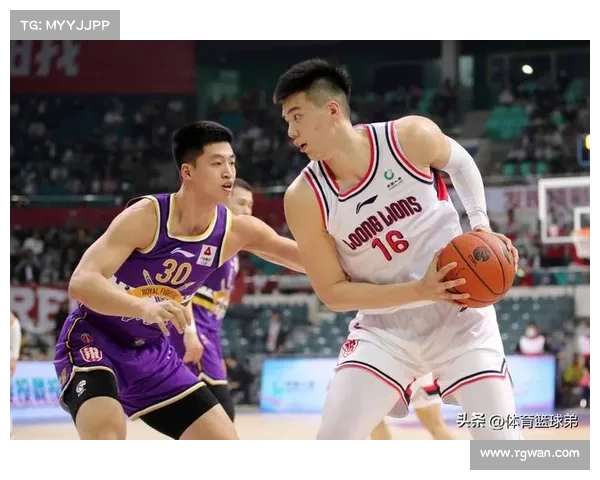 CBA本土球员崛起之路:如何在联赛中扮演更加关键的角色 CBA本土球员崛起之路:如何在联赛中扮演更加关键的角色